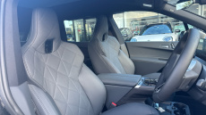 BMW iX 300kW xDrive45 M Sport 101kWh 5dr Auto [Pro Pack] Electric Estate